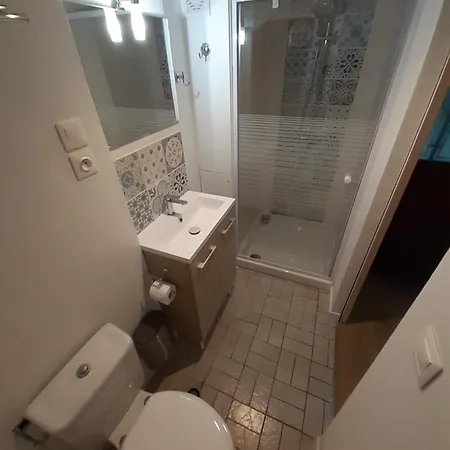 Apartmán Le Bon Coin
