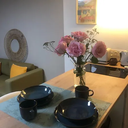 Le Bon Coin Apartmán *