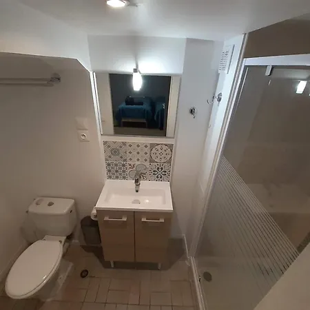Le Bon Coin Apartment