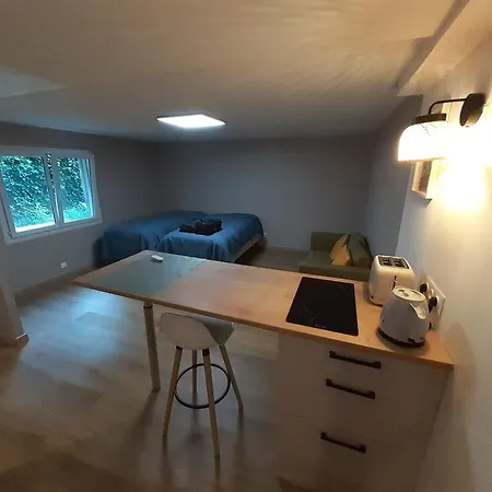 Apartment Le Bon Coin *