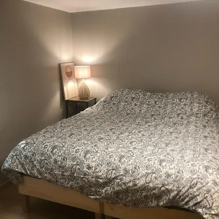 Le Bon Coin Apartment