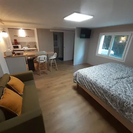 Apartment Le Bon Coin *