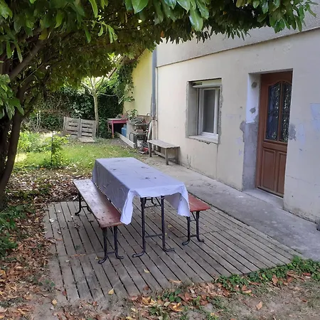 Le Bon Coin Apartment