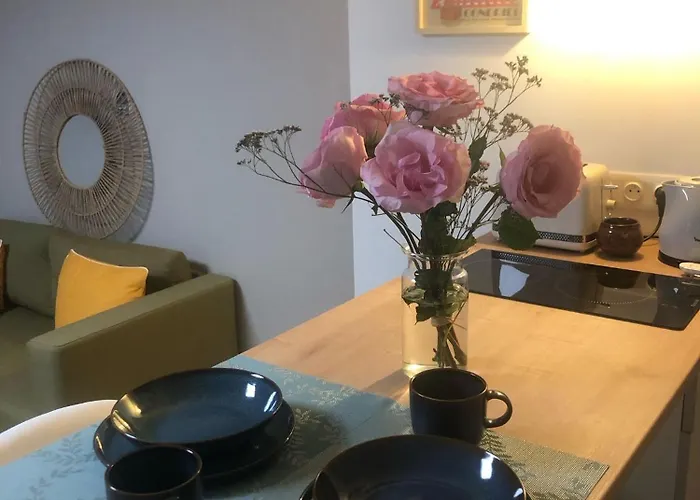 Le Bon Coin Apartman *