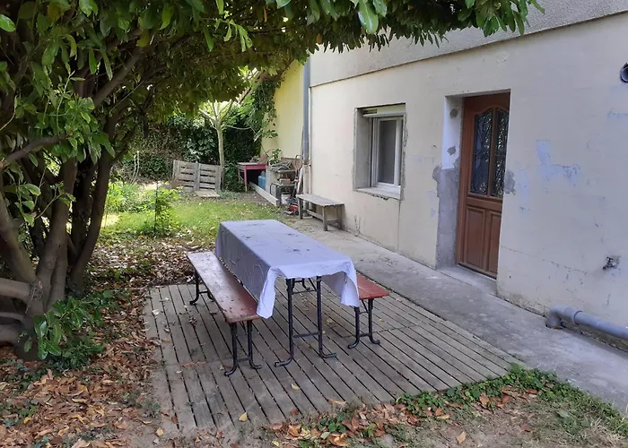 Le Bon Coin Apartman